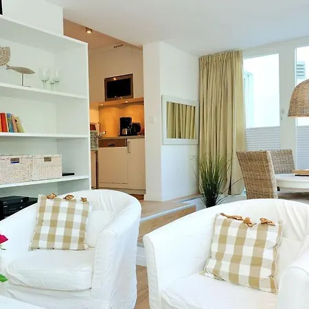 Seaside 101 Holiday home