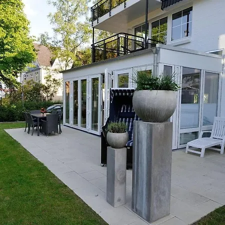 Holiday home Seaside 101